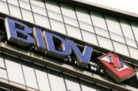BIDV ký hợp tác dịch vụ với 2 ngân hàng Nhật