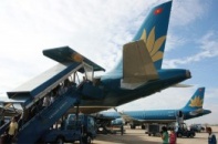 Cổ phiếu VNA của Vietnam Airlines rẻ hay đắt?