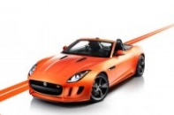 Jaguar F-Type AWD sẽ ra mắt tại LA Auto Show 2014?