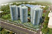 Nhà giá rẻ cạnh tranh khốc liệt