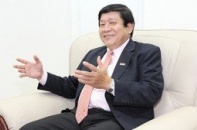 Ông Võ Văn Châu làm Tổng giám đốc Kienlong Bank