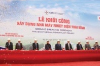 Thái Bình xây dựng môi trường đầu tư thân thiện, năng động