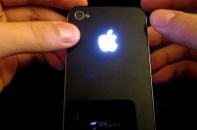 Apple sắp nâng cấp logo "trái táo khuyết"