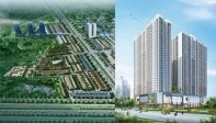 Hà Nội: Hàng ngàn cơ hội mua nhà giá rẻ
