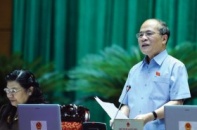 Kỳ họp của những quyết sách quan trọng