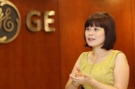 Người phụ nữ Việt trong tập đoàn lớn thứ 6 của Mỹ
