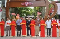 Trung Nguyên khai trương “không gian cà phê” tại Cần Thơ