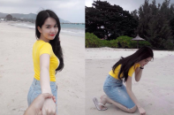 Ai là người đàn ông của Ngọc Trinh?