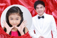 Bé Thiện Nhân được Đan Trường mời tham gia liveshow