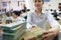 Cho vay tín chấp: Trao tiền cho anh "trọc đầu"