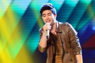Hot boy Loki Bảo Long bỏ thi Nhân tố bí ẩn vì trầm cảm