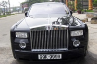 Những đại gia không "hợp mệnh" với siêu xe Rolls Royce