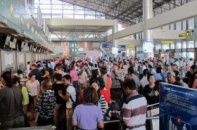 Nội Bài, Tân Sơn Nhất "tệ nhất châu Á" liệu có khách quan?