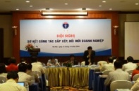 Sắp cổ phần hóa thêm 8 doanh nghiệp y tế