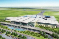 Siêu dự án sân bay Long Thành: Không lo thiếu vốn