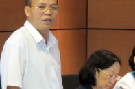 Tham nhũng mấy năm nay "ổn định"