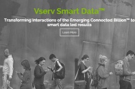 Vserv “giã từ” Big Data để chọn Smart Data
