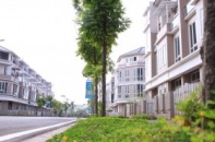 Bí quyết vươn lên trong khủng hoảng bất động sản
