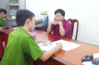 Chồng cũ đánh vợ bị chồng mới dùng súng bắn thẳng mặt