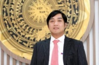 Hồ Minh Hoàng: CEO của những công trường