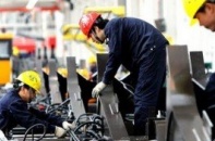 Thách thức với mục tiêu GDP năm 2015 tăng 6,2%
