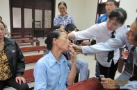 Thanh Hóa: Hủy bản án hình sự phiên tòa sơ thẩm có nhiều nghi vấn