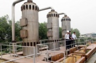 5 xã ngoại thành Hà Nội sắp được dùng nước sạch