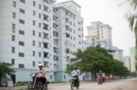 Đề xuất vay mua nhà ưu đãi không trả lãi 3 năm