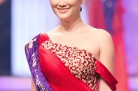 Lộ diện nhan sắc 18 thí sinh Hoa khôi Áo Dài