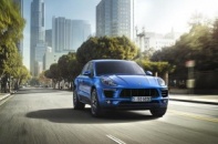 Porsche Macan chính thức được bán ra tại Việt Nam