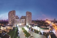 Vingroup nhận giải “Nhà phát triển BĐS tốt nhất Việt Nam”