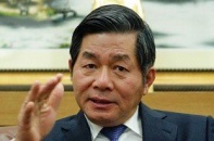 Bộ trưởng Bùi Quang Vinh: Không thay đổi về chất, không thể tăng trưởng 7 - 8%