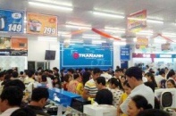 Điểm nhanh những doanh nghiệp kinh doanh thua lỗ quý III