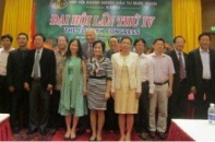 GS-TSKH Nguyễn Mại tiếp tục làm Chủ tịch VAFIE