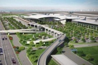 Không để Sân bay Long Thành tăng áp lực nợ công