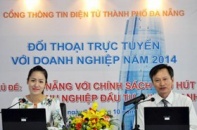 Khu CNC Đà Nẵng sẽ hút “ông lớn” như Intel, Samsung, Canon