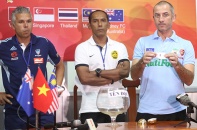 Lá thăm may mắn giúp U19 HAGL Arsenal JMG vào bán kết