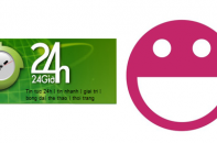 "Mối duyên" 24h và Haivl liệu có bình yên?