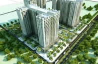 Thêm Khu đô thị mới 77ha tại Đan Phượng - Hoài Đức