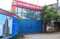 Chủ đầu tư sẽ vẫn “tay không bắt giặc”