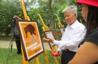 Chung tay bảo vệ động vật hoang dã sống trong rạp xiếc