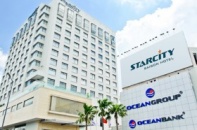 Ông Huỳnh Trung Nam đảm nhiệm nhiệm vụ chủ tịch OCH