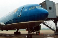 Việt Nam cung cấp cánh cửa hành khách cho Boeing 777