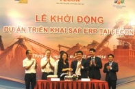 9 tháng, doanh thu FPT tăng trưởng 21%