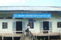 Chạnh lòng khi nói đến thu nhập lao động BHXH