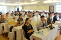 Chưa thông qua phương án sáp nhập APEC và Sen Vàng