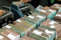 Gian nan xử lý nợ xấu