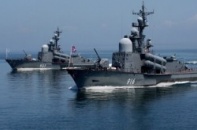 Hải quân Việt Nam sắp nhận tàu tên lửa Molniya thứ hai