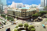 Lãnh sự quán Phần Lan sẵn sàng giúp bảo tồn Thương xá Tax