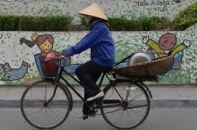 Báo nước ngoài nói về sự khác biệt Hà Nội và Sài Gòn